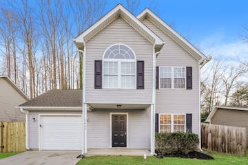 3405 Tinley Park Drive Winston-Salem, NC 27101